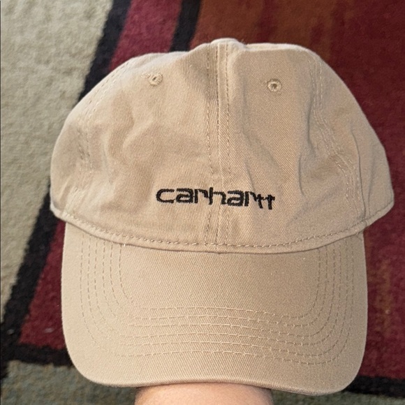 Carhartt Adjustable‎ Hat - Picture 1 of 4